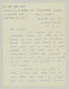 LAS ? à Maurice Castetz, 31 août 1951, image 2/2