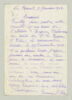 LAS Baronne Vitta à Charles Fegdal, image 1/2