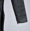 Robe en coton noir, image 2/3