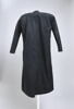 Robe en coton noir, image 3/3