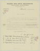 LS Paul Alfassa à Charles Fegdal, 16 janvier 1935, image 1/2