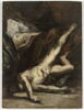 Mort de Caton, image 1/3