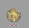applique ; feuille ; fragment, image 2/2