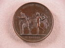 Mariage de Napoléon et Marie-Louise d’Autriche, 1810, image 1/3