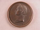 Napoléon, empereur des Français et roi d’Italie, 1810, image 1/2