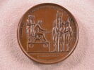 Distribution de croix de la Légion d’Honneur au camp de Boulogne-sur-Mer en 1804 / Serment de l’armée d’Angleterre à Napoléon, image 1/2