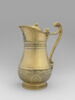 Aiguière de la toilette de la duchesse de Modène, image 2/5