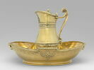 Bassin de l'aiguière de la toilette de la duchesse de Modène, image 4/4