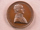 Napoléon Bonaparte restaurateur de la République italienne / Institution des trois collèges électoraux, 1802, image 1/2