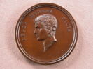 Constitution de la République italienne à Lyon, 26 janvier 1802, image 1/2