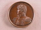 Joachim Napoléon, roi des Deux-Siciles / L’observatoire de Naples, 1812, image 2/2