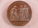 Avènement de Louis XVIII, 24 avril 1814, image 1/2