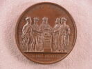 Première paix de Paris / Premier traité de Paris, 12 mai 1814, image 1/2