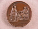 La charte donnée par le roi, 4 juin 1814, image 1/2
