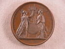 Accession de la France à la Sainte Alliance, novembre 1815, image 1/2