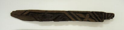 élément architectural ; fragment, image 1/2