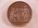 Rétablissement des statues des rois de France, image 1/2
