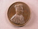Couronnement de Charles X – L’onction, 29 mai 1825, image 1/2