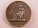 Sacre de Charles X – L’onction, 29 mai 1825 – pour la Vendée, 1829, image 1/3