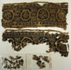 bande d'encolure ; fragments, image 2/2