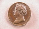 Visite du prince de Salerne à la Monnaie des Médailles, 22 juillet 1825, image 1/2
