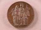 Rétablissement de la Garde nationale, 1831, image 1/2