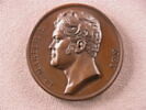 Michel Ney, duc d'Elchingen, maréchal de France, 1832, image 1/2