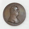 Au comte Jean-Baptiste Henry Collin de Sussy, 1833, image 1/2