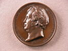 Hommage à Alexandre Vincent Duval de l’Académie française, 1834, image 1/2