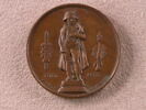 Statue de Napoléon, 1833, image 1/2