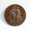 Chemin de fer de Paris à Saint-Germain, loi du 9 juillet 1835, image 1/2
