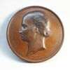 Hommage à Achille Leclère, architecte, 1853, image 1/2