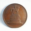 Inauguration de la statue de Napoléon Ier à Lyon, 21 septembre 1852, image 1/2