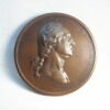 George Washington devant Boston, 17 mars 1776, image 1/2