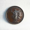 Paix de Lunéville, 9 février 1801, image 1/2