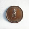 Paix de Lunéville, 9 février 1801, image 1/2