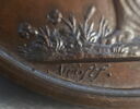 Paix de Lunéville, 9 février 1801, image 2/3