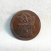 Célébration du premier anniversaire de la République romaine, 15 février 1799, image 1/3