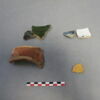objet indéterminé, fragment, image 1/2