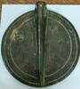 Matrice de sceau : sceau de Louis XII, image 2/2