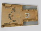 Projet pour le Grand Louvre de jour et de nuit, image 3/12