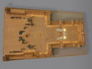 Projet pour le Grand Louvre de jour et de nuit, image 4/12