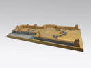 Projet pour le Grand Louvre de jour et de nuit, image 9/12