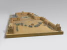 Projet pour le Grand Louvre de jour et de nuit, image 10/12