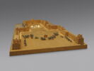 Projet pour le Grand Louvre de jour et de nuit, image 11/12