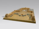Projet pour le Grand Louvre de jour et de nuit, image 12/12