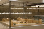 Maquette du projet d'aménagement de la zone du Carrousel du Louvre, image 2/6