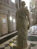 Muse dite Calliope, ou Polymnie, ou Clio, image 2/2