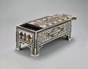 Ecritoire de scribe ottoman, image 8/9