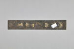 Plaque de propreté chinoise d'un groupe de trois, image 1/3
